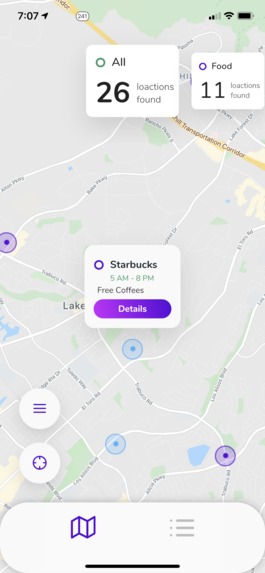 Recharge – screenshot 5