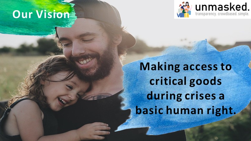 unmasked.  – screenshot 4