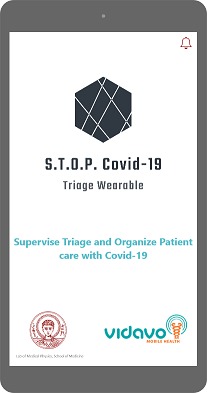 S.T.O.P. Covid-19 – screenshot 7
