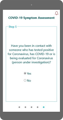 S.T.O.P. Covid-19 – screenshot 8