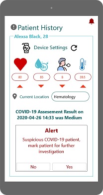 S.T.O.P. Covid-19 – screenshot 9
