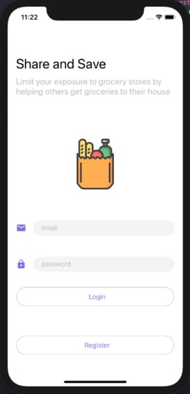 Grab n Go – screenshot 1