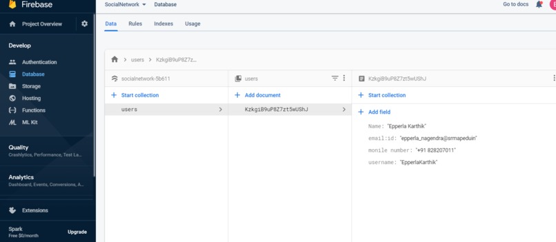GLARE – screenshot 6