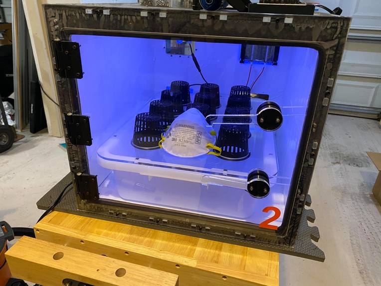 Purifyre – screenshot 2