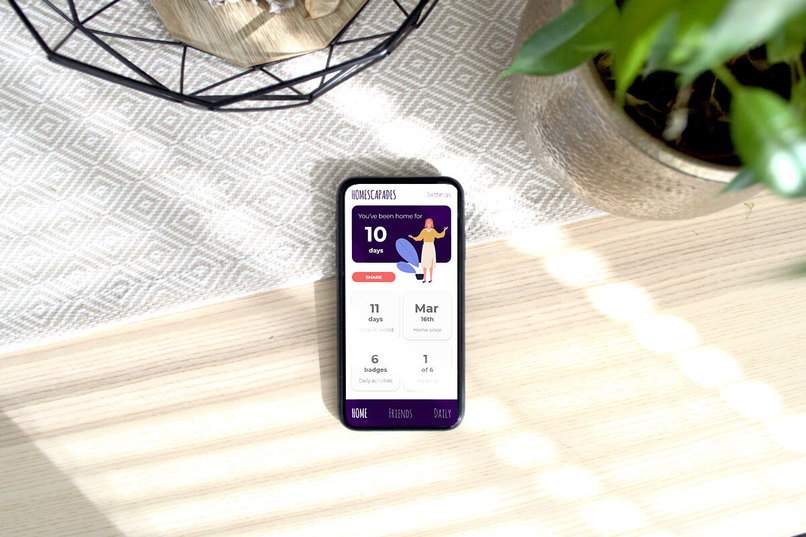 Homescapades – screenshot 3