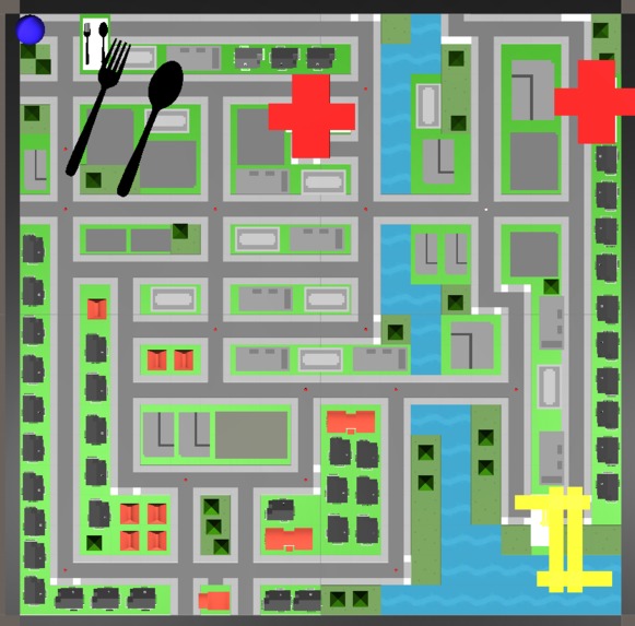 Safer At Home – screenshot 2