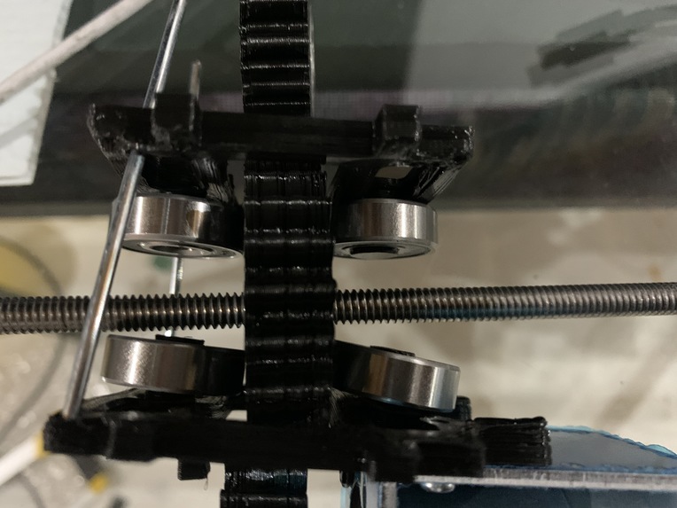 Faraday Forge – screenshot 2