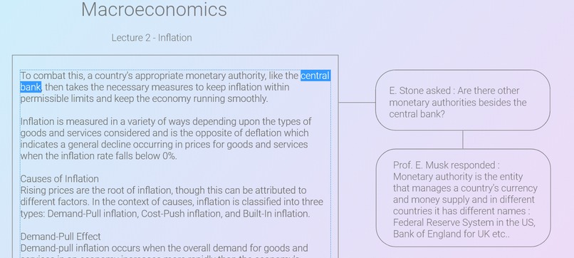 Feynman Academy – screenshot 4
