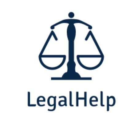 LegalHelp – screenshot 1