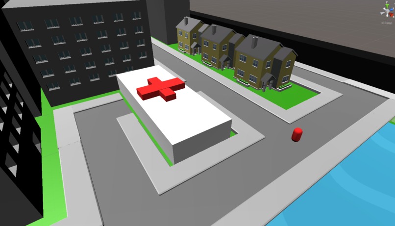 Safer At Home – screenshot 4