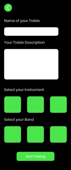 Treble – screenshot 3