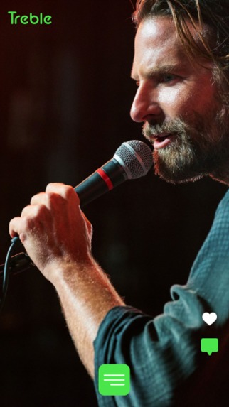 Treble – screenshot 4