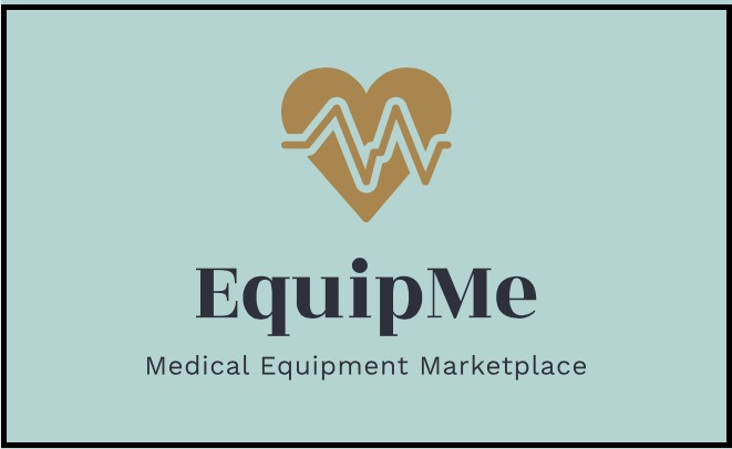 EquipMe – screenshot 1