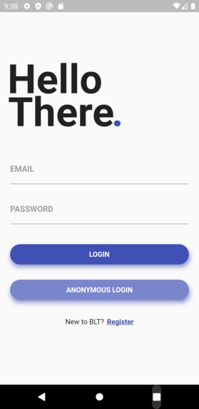 Blizit – screenshot 4