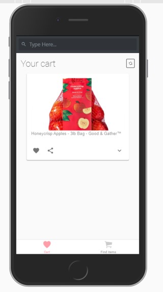 Seek – screenshot 4