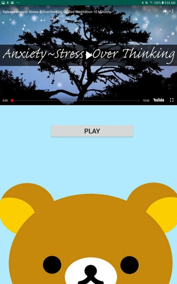 Quarantine Mood Booster – screenshot 4