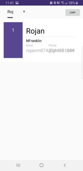 HungryPeople – screenshot 2