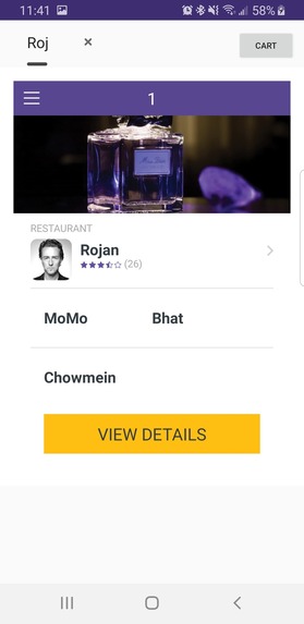 HungryPeople – screenshot 4