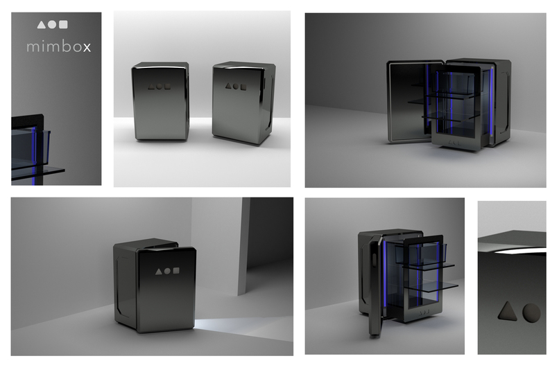 mimbox – screenshot 4