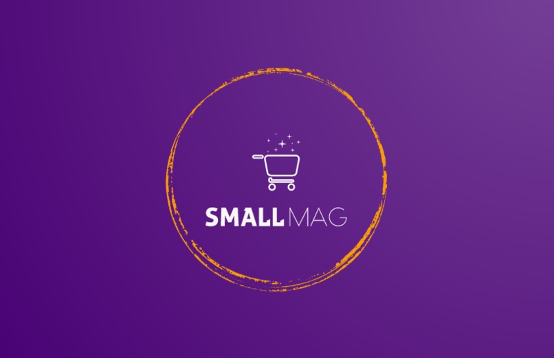 SmallMag – screenshot 1