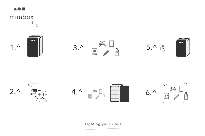 mimbox – screenshot 5