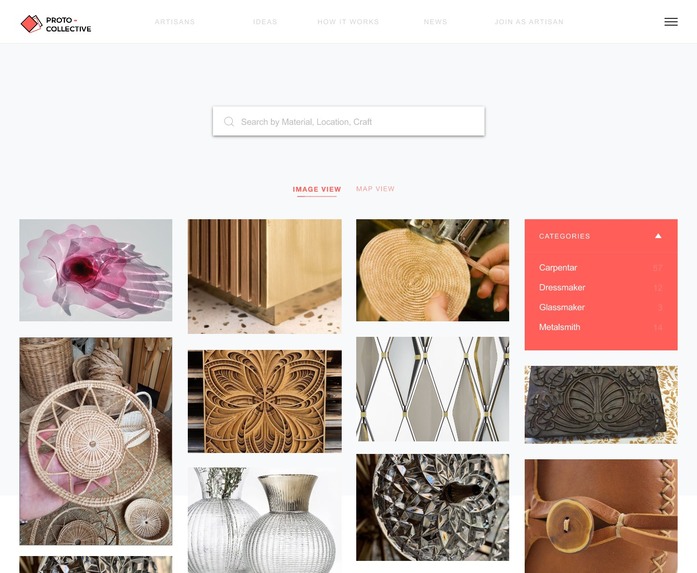 Proto-Collective – screenshot 1