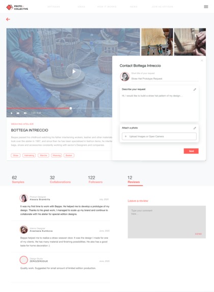 Proto-Collective – screenshot 11