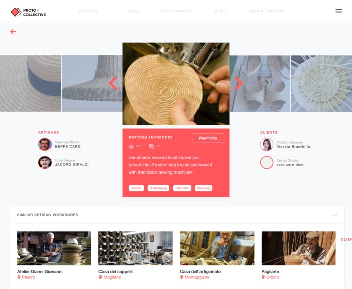 Proto-Collective – screenshot 5