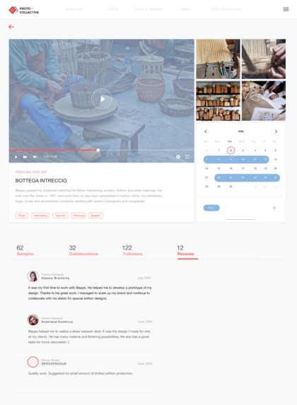 Proto-Collective – screenshot 10