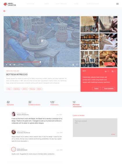 Proto-Collective – screenshot 9