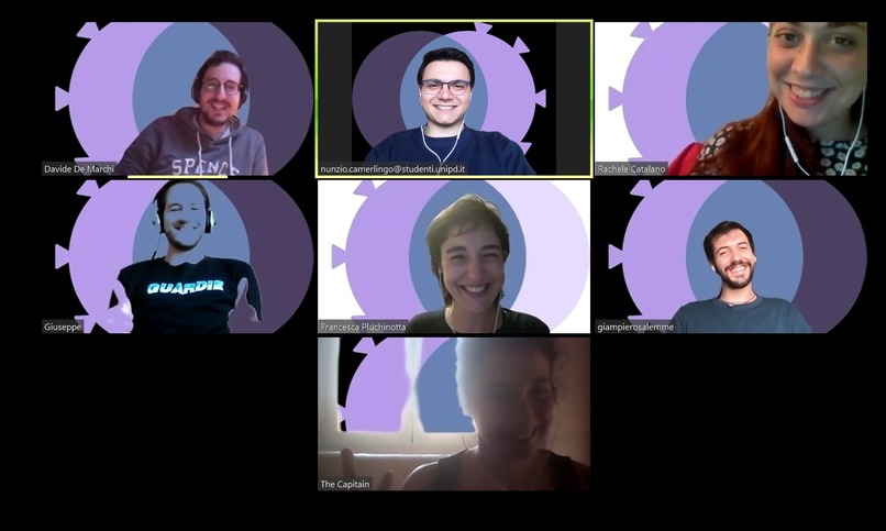 HEKAT – Help Expanding Knowledge for Asymptomatic Targeting – screenshot 2