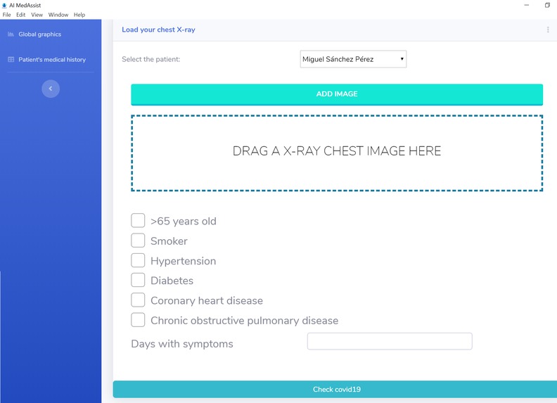 AI MedAssist – screenshot 3