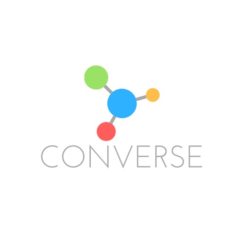 Converse – screenshot 1