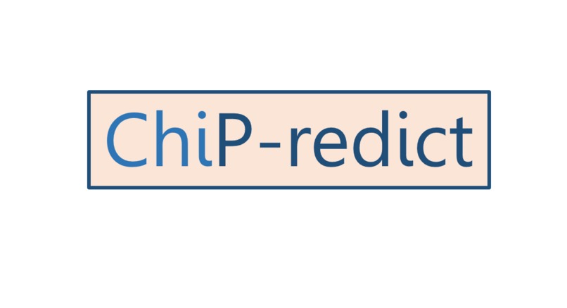 ChiP-redict – screenshot 1