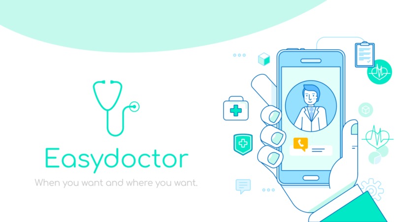 Easy Doctor – screenshot 1