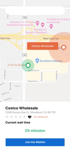 Cue – screenshot 3