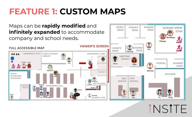 Insite – screenshot 8