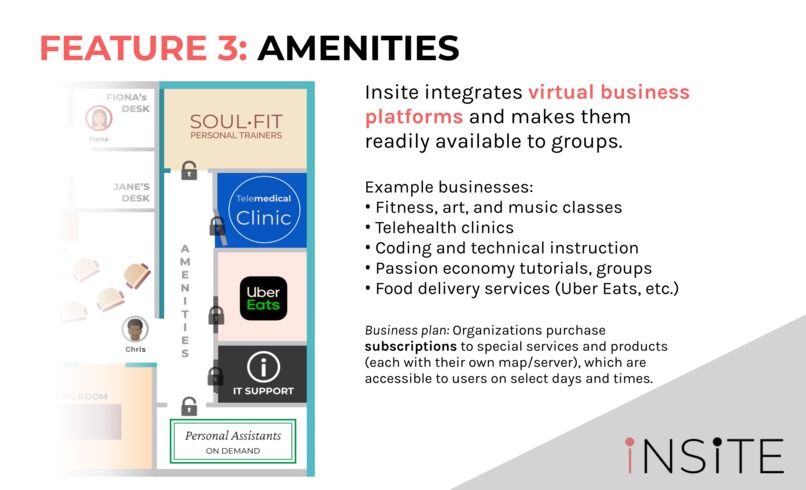 Insite – screenshot 10