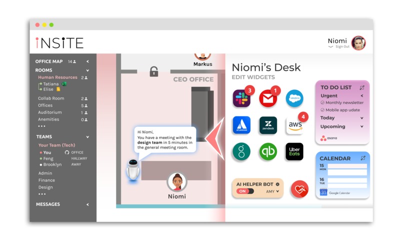 Insite – screenshot 15