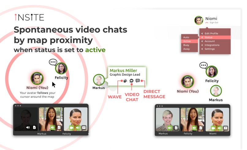 Insite – screenshot 5