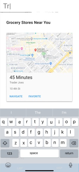 QLess – screenshot 6