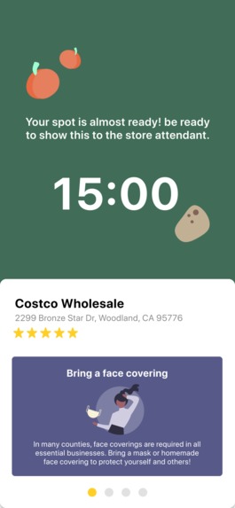 Cue – screenshot 4