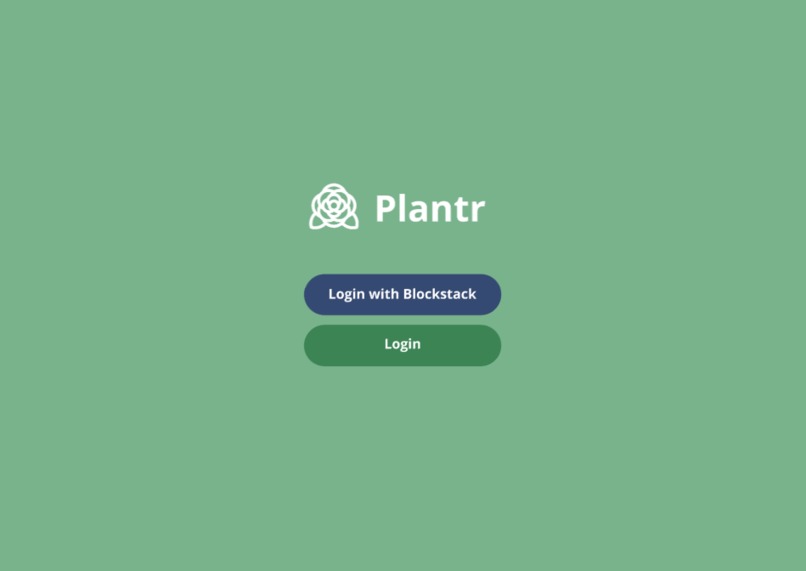 GaaS - Gardening as a Service – screenshot 2