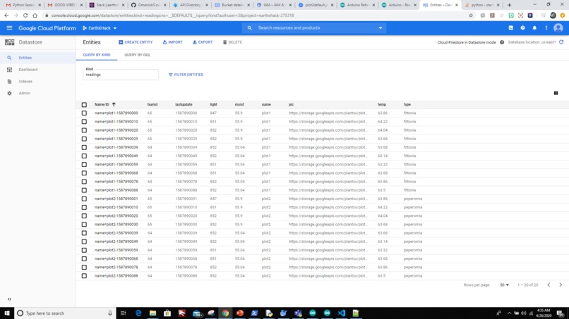 GaaS - Gardening as a Service – screenshot 7
