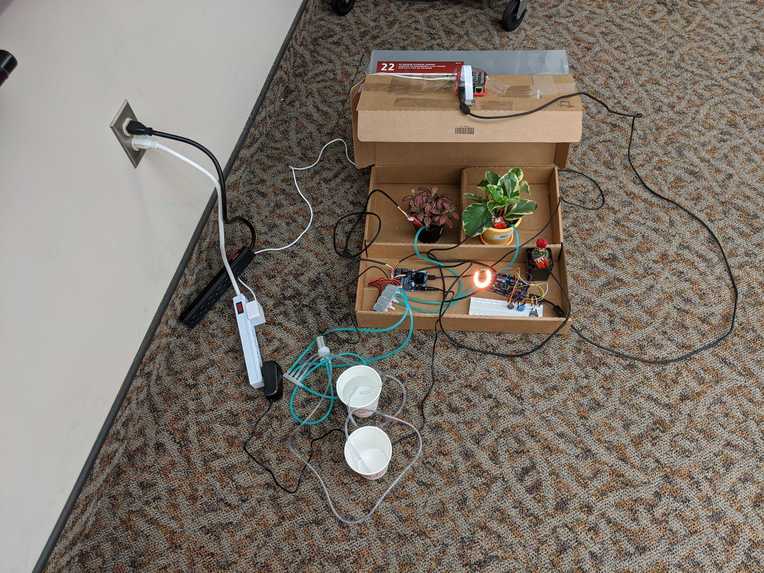 GaaS - Gardening as a Service – screenshot 14