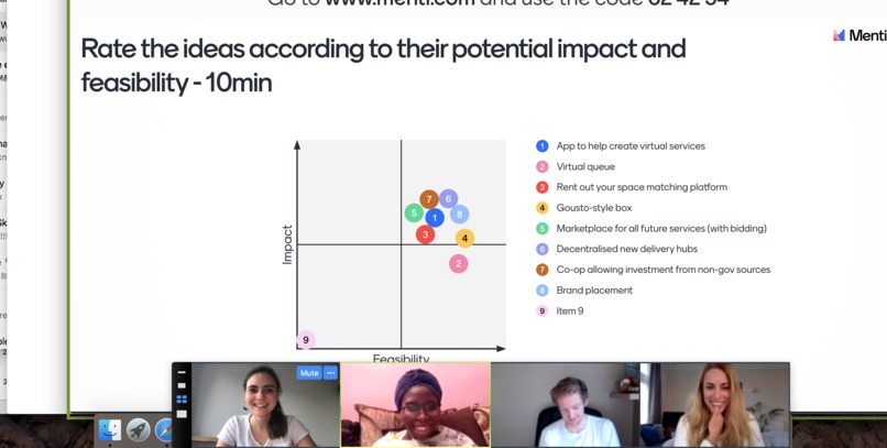 Local Seeds – screenshot 2