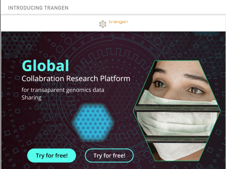 Trangen – screenshot 5