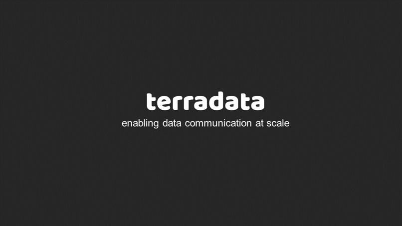 Terradata – screenshot 1