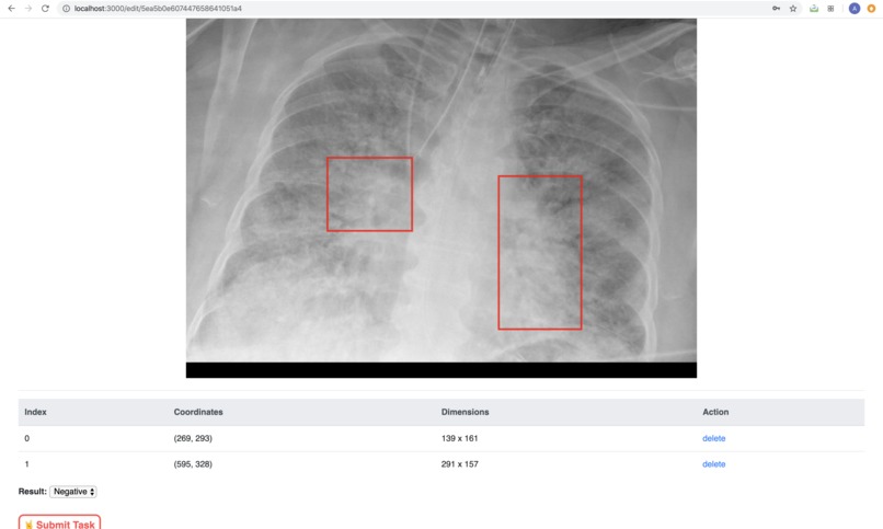 dAIgnostic – screenshot 5