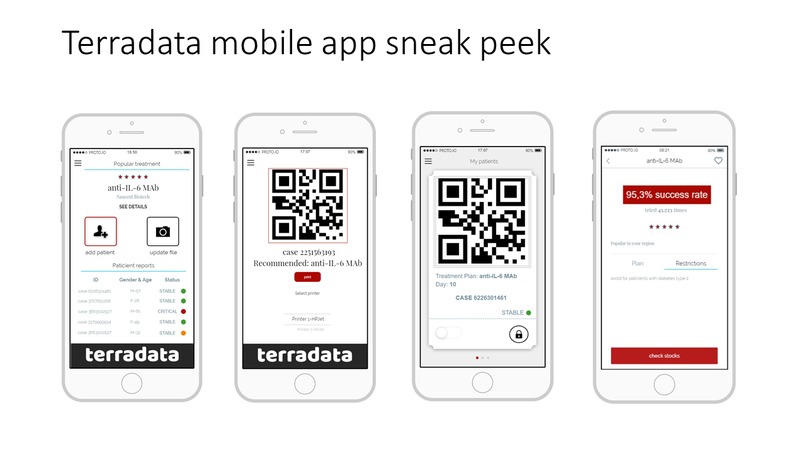 Terradata – screenshot 10